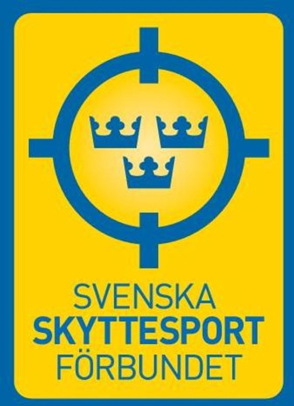 Svenska Skyttesportförbundet Logga