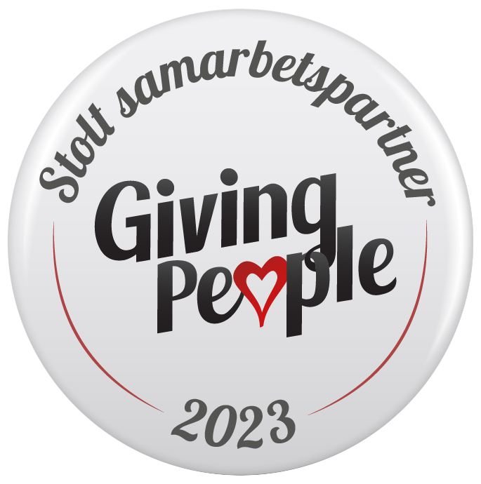 Giving people - 2023