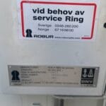 Dubbeldörrat-robur-beggat