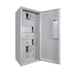 SP88XL med 21 låsbara fack. Vit. SSF3492.