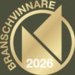 Branchvinnare 2026