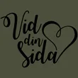 Vid din sida