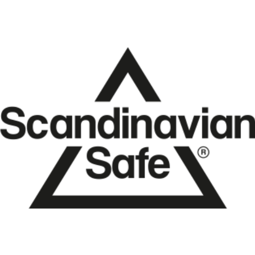 Scandinavian safe