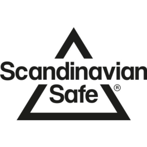 Scandinavian safe