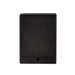 Batteribox med kabel