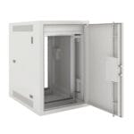 Serverskåp SSK1200/2 med två dörrar