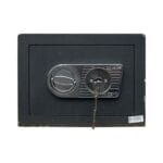 begagnat värdeskåp