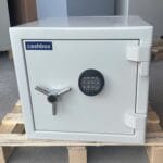 Begagnat-säkerhetsskåp-SS3492-120-brandskydd