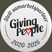 Giving People logo