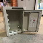 SP11 Mini med inkasthål begagnat